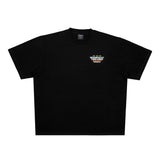 Moomin T-Shirt Black – Organic Cotton - Snøluv