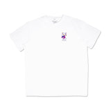Moomin Oversized T-Shirt White – Unisex - Snøluv