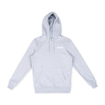 Moomintroll's Temper Hoodie Unisex - Grey