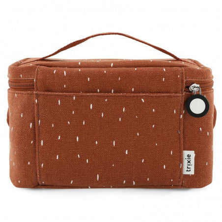 Thermal Lunch Bag - Mr. Monkey