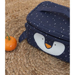 Thermal Lunch Bag - Mr. Penguin