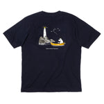 Organic Cotton Premium T-Shirt Moominpappa - Snøluv
