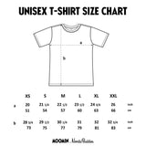 Organic Cotton Premium T-Shirt Moominpappa - Snøluv