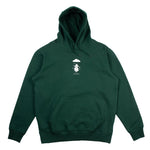 Premium Cotton Hoodie - Snufkin