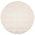 Round Cotton Mat - Native Vibe