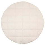 Round Cotton Mat - Native Vibe