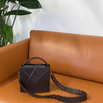 Shoulder bag FACET