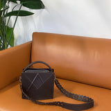 Shoulder bag FACET
