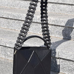 Shoulder bag FACET