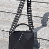 Shoulder bag FACET