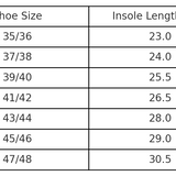 Nursi Unisex Slippers