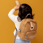 Small Backpack - Mr. Bear