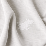 Muumi-t-paita Premium – Harmaa Melange
