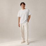 Muumi-t-paita Premium – Harmaa Melange