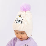 Snorkmaiden Winter Beanie For Kids