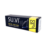 Polarised Sport Sunglasses Martin, Matte Black, Gold Mirror, image 4 of 4