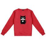Women’s Grumpy Cat Sweatshirt