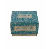 Wooden Rattle - Fieldfare