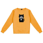 Women’s Grumpy Cat Sweatshirt